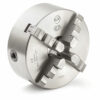 Autocentranti standard guida semplice a comando manuale 4+4 griffe