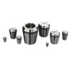Pinze di serraggio ER per utensili cil. Din 6499b