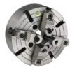 Piattaforma a 4 griffe indipendenti attacco diretto camlock din 55029