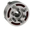 Piattaforma a 4 griffe indipendenti attacco diretto camlock din 55029 - immagine 2