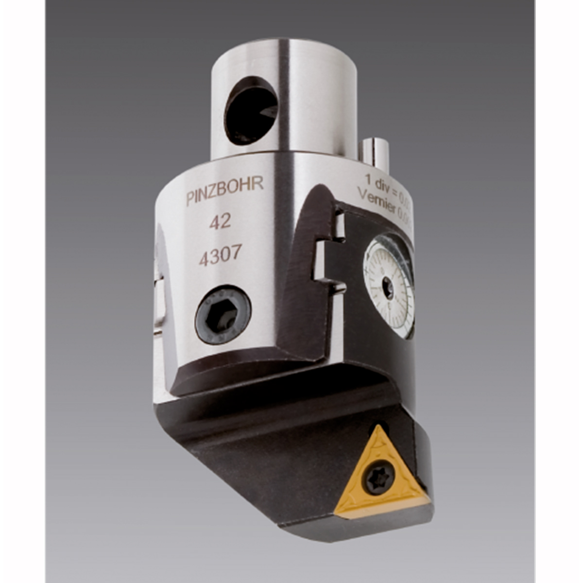 Sistemi barenatura - teste