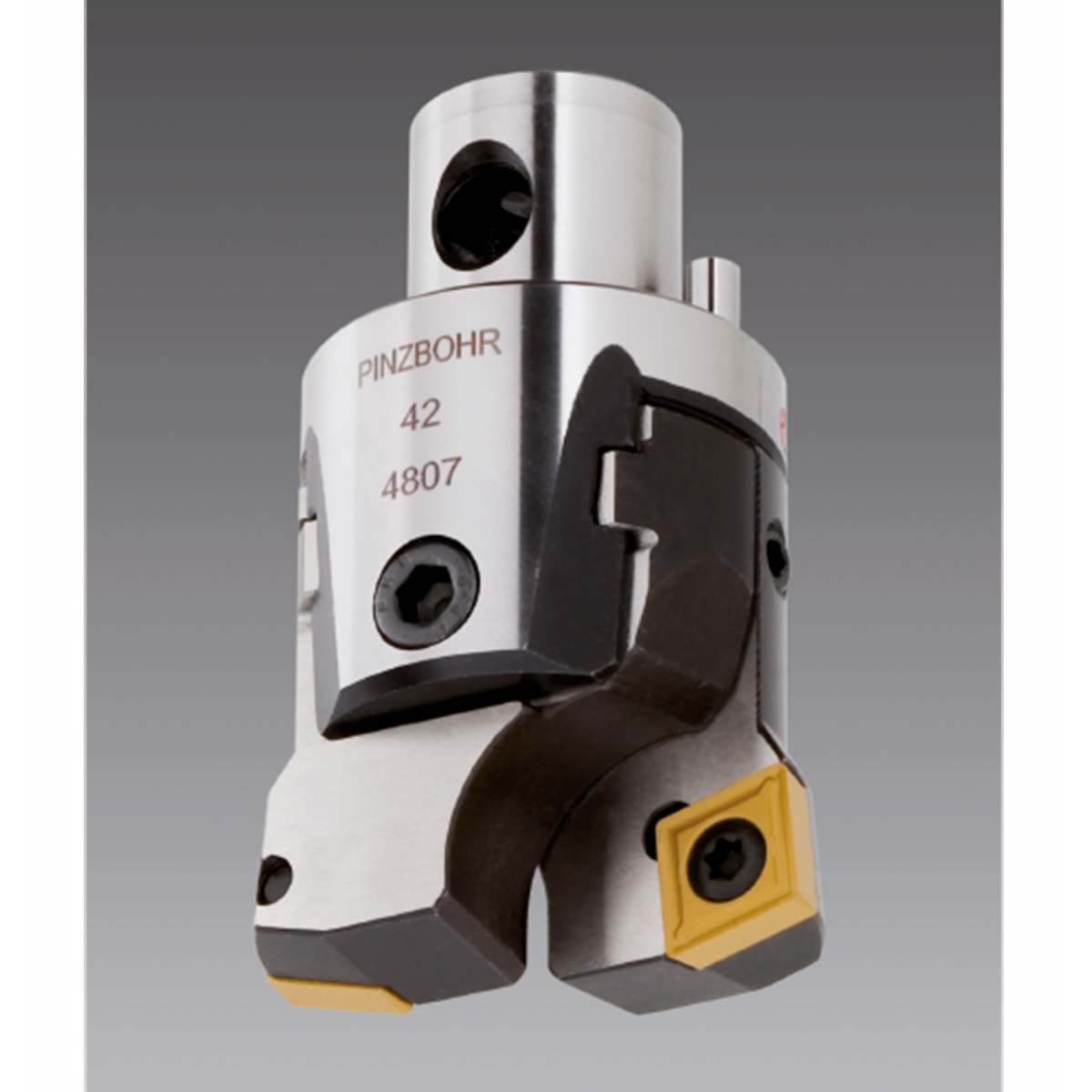 Sistemi barenatura - teste - immagine 2