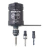 Apparecchi a maschiare auto-invertiti serie drill o tap 50