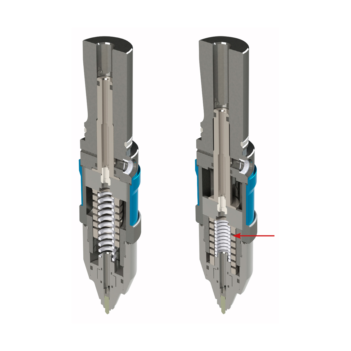 Apparecchi di marcatura scribe-writer-force - Image 2