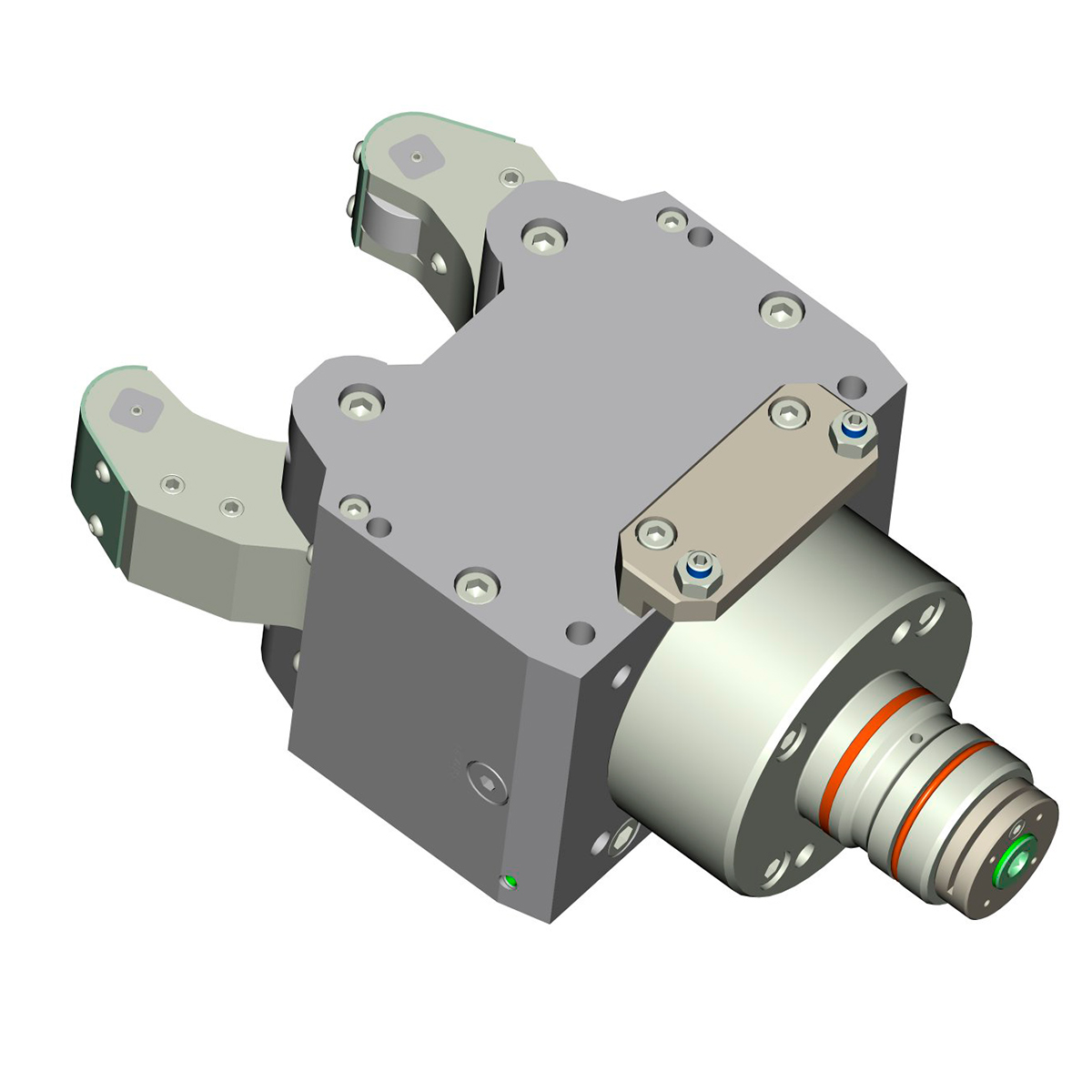 Lunette serie mini  montaggio torretta - Image 3