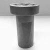 Tirabarre magnetico - immagine 2
