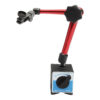 PORTACOMPARATORE CON BASE MAGNETICA PRISMATICA DA 80 KG