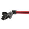 PORTACOMPARATORE CON BASE MAGNETICA PRISMATICA DA 80 KG - immagine 3