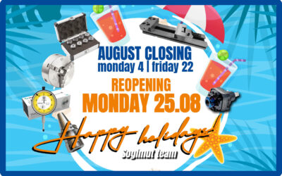 Summer closure
