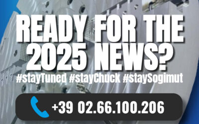 Ready for the 2025 news?