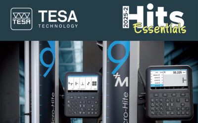 OFFICIAL PROMO TESA HITS 2025-2