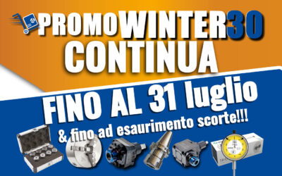Promo Autunno, qualità e risparmio a 5 ⭐ ⭐ ⭐ ⭐ ⭐